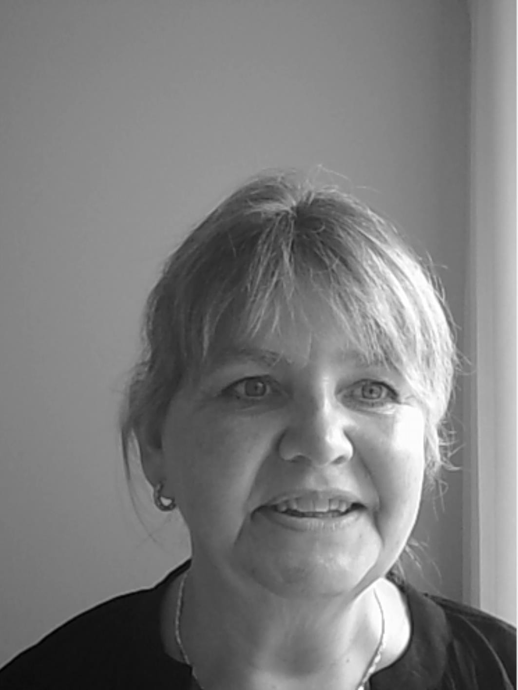 billede af bolette abrahamsen